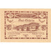 Austria, Mautern, 10 Heller, pont, 1920, 1920-12-31, UNC(63), Mehl:FS 600IAa