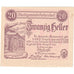 Austria, Purkersdorf, 20 Heller, mairie, 1920, 1920-05-30, UNC(63), Mehl:FS 801a