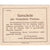 Autriche, Pernau, 50 Heller, Eglise, 1920, 1920-10-31, SPL, Mehl:FS 734Ia