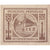 Autriche, Pernau, 50 Heller, Eglise, 1920, 1920-10-31, SPL, Mehl:FS 734Ia