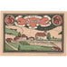 Austria, Sandl, 30 Heller, village, 1920, 1920-12-31, UNC(63), Mehl:FS 874Iva