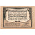 Autriche, Sandl, 30 Heller, village, 1920, 1920-12-31, SPL, Mehl:FS 874Iva