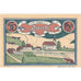 Autriche, Sandl, 50 Heller, Eglise, 1920, 1920-12-31, SPL, Mehl:FS 874Ia