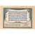 Autriche, Sandl, 50 Heller, Eglise, 1920, 1920-12-31, SPL, Mehl:FS 874Ia