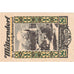 Autriche, Mitterndorf, 30 Heller, village 1920-12-31, SPL, Mehl:FS 621IIa1