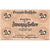 Autriche, Ernsthofen, 20 Heller, Eglise, 1920, 1920-12-31, SPL, Mehl:FS 184a