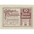 Autriche, Haidershofen, 10 Heller, château 1920-12-31, SPL, Mehl:FS 335Ib