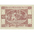 Autriche, Haidershofen, 10 Heller, château 1920-12-31, SPL, Mehl:FS 335Ib
