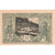 Autriche, Obertrum, 10 Heller, chalet, 1920, 1920-10-31, SPL, Mehl:FS 695a