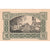 Autriche, Obertrum, 10 Heller, chalet, 1920, 1920-10-31, SPL, Mehl:FS 695a