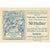 Autriche, Steinklamm, 50 Heller, parchemin, 1920, SPL, Mehl:FS 1031a1