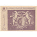 Autriche, St Agatha, 75 Heller, Blason, 1920, 1920-09-30, SPL, Mehl:FS 877Ia
