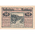 Autriche, Radlberg, 10 Heller, village, 1920, 1920-12-31, SPL, Mehl:FS 810