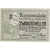 Autriche, Baden, 20 Heller, château, 1920, 1920-12-31, SPL, Mehl:FS 74a