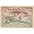 Autriche, Unterweitersdorf, 50 Heller, chalet, 1920, SUP, Mehl:FS 1102