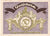Austria, orts, 50 Heller, Blason, 1920, 1920-12-31, EF(40-45), Mehl:FS 711a