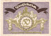 Autriche, orts, 50 Heller, Blason, 1920, 1920-12-31, TTB, Mehl:FS 711a