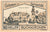 Österreich, Buchkirchen, 50 Heller, Eglise, 1920, 1920-10-31, UNZ-, Mehl:FS 114a