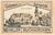 Autriche, Buchkirchen, 50 Heller, Eglise, 1920, 1920-10-31, SPL, Mehl:FS 114a