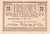 Austria, Unterweitersdorf, 20 Heller, château, 1920, UNC(63), Mehl:FS 1102