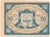 Austria, Altschwendt, 50 Heller, Clocher, 1920, UNC(63), Mehl:FS 35IIa
