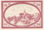 Österreich, Aschach, 80 Heller, village, 1920, 1920-12-31, UNZ-, Mehl:FS 332IIb