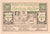Áustria, LOICH, 50 Heller, personnage 1920-07-31, UNC(63), Mehl:FS 562.01