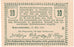 Austria, Unterweitersdorf, 10 Heller, Taverne, 1920, UNC(63), Mehl:FS 1102
