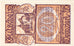Autriche, Weinzierl am Walde, 20 Heller, Eglise 1920-12-31, SPL Mehl:FS 1152