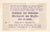 Autriche, Weinzierl am Walde, 20 Heller, Eglise 1920-12-31, SPL Mehl:FS 1152