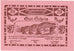 Autriche, Mautern, 20 Heller, pont, 1920, 1920-12-31, SPL, Mehl:FS 600IIe2