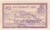 Autriche, Ranshofen, 10 Heller, château, 1920, 1920-11-31, SUP, Mehl:FS 819
