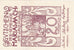 Autriche, Maria-Laach, 20 Heller, Eglise, 1920, 1920-12-31, SPL