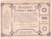 Austria, St Agatha, 90 Heller, personnage, 1920, 1920-12-31, MBC, Mehl:FS 877IIe