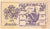 Oostenrijk, Willibald, 20 Heller, Eglise, 1920, 1920-12-31, TTB, Mehl:FS 946Ad