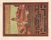 Oostenrijk, St Wolfgang, 10 Heller, village, 1920, 1920-08-15, SPL, Mehl:FS 947a