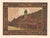 Austria, St Wolfgang, 50 Heller, paysage 1920-08-15, UNC(63), Mehl:FS 947a