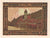 Oostenrijk, St Wolfgang, 50 Heller, paysage, 1920, 1920-08-15, SPL, Mehl:FS 947a