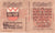 Österreich, Worgl, 5 Heller, Blason, 1920, 1920-12-31, UNZ-, Mehl:FS 1252a