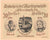 Austria, Oberndorf, 20 Heller, personnage, 1920, 1920-12-31, SC, Mehl:FS 690a