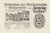 Austria, Langenlois, 20 Heller, place, 1920, 1920-12-31, UNC(63), Mehl:FS 501e