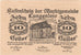 Autriche, Langenlois, 10 Heller, manoir, 1920, 1920-12-31, SPL, Mehl:FS 501e