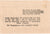 Áustria, Langenlois, 10 Heller, manoir, 1920, 1920-12-31, UNC(63), Mehl:FS 501e
