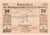Austria, Furth, 20 Heller, village, 1920, 1920-09-30, UNC(63), Mehl:FS 214c