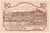 Austria, Säusenstein, 50 Heller, paysage 1920-12-30, UNC(63), Mehl:FS 950c