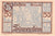 Autriche, Säusenstein, 50 Heller, paysage, 1920, 1920-12-30, SPL, Mehl:FS 950c