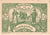 Austria, Baumgarten, 20 Heller, personnage 1921-02-28, AU(55-58), Mehl:FS 78b