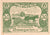Austria, Baumgarten, 30 Heller, champs, 1921, 1921-02-28, UNC(63), Mehl:FS 78b