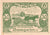 Österreich, Baumgarten, 30 Heller, champs, 1921, 1921-02-28, UNZ-, Mehl:FS 78b