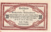 Austria, Köstendorf, 30 Heller, village, 1920, 1920-10-01, SC, Mehl:FS 469a